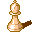 gold-bishop