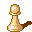 gold-pawn